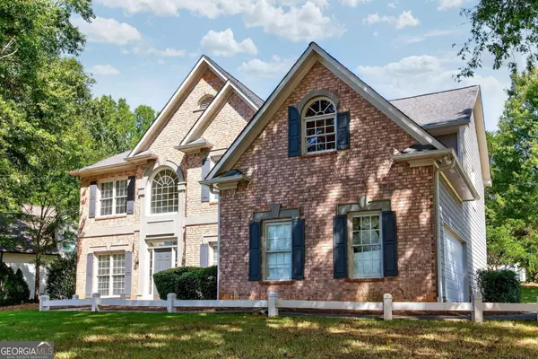 12350 Clairmonte AVE, Alpharetta, GA 30009