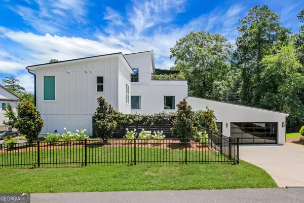 Woodstock, GA 30188,101 Henderson ST