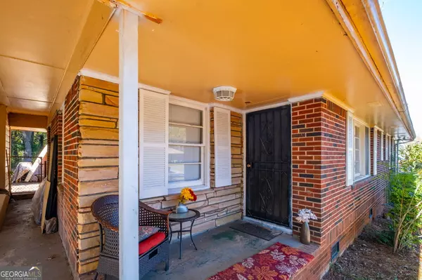 Decatur, GA 30032,1979 Creekside CT