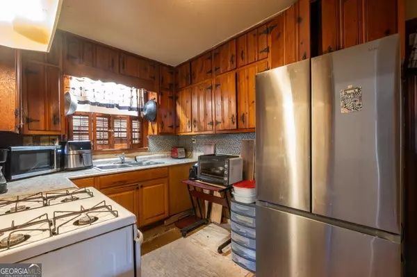 Decatur, GA 30032,1979 Creekside CT