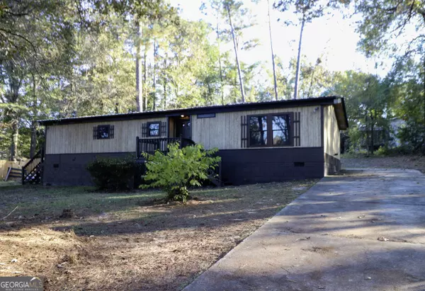 Warner Robins, GA 31093,107 Jessica DR