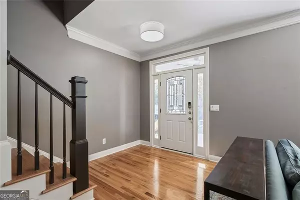 Atlanta, GA 30317,2262 Sutton SE