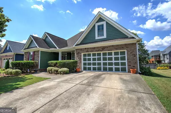 Cartersville, GA 30121,27 Summer PL NW