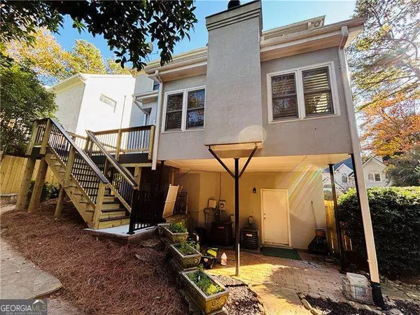 Atlanta, GA 30329,1320 Wildcliff Pkwy NE