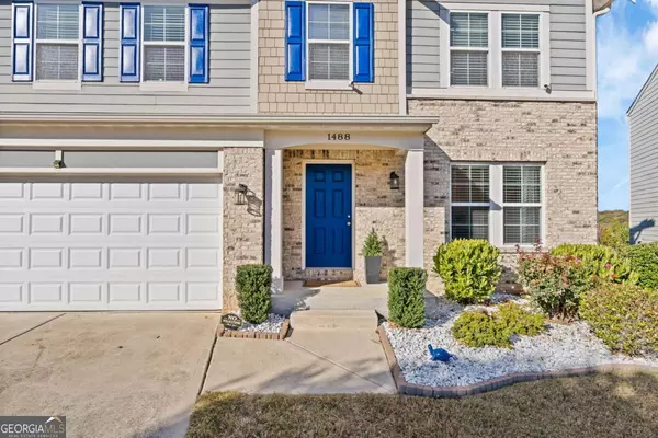 Sugar Hill, GA 30518,1488 Willow Grove RD