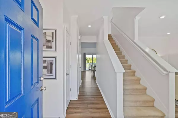 Sugar Hill, GA 30518,1488 Willow Grove RD