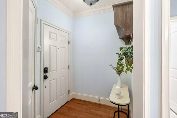 Atlanta, GA 30306,825 Highland LN NE #1112