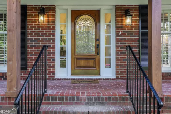 Marietta, GA 30064,681 Hampton PL SW