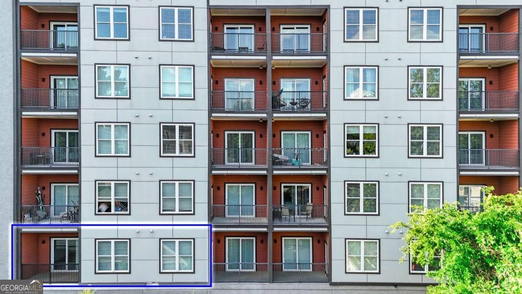 525 Parkway DR NE #110, Atlanta, GA 30354