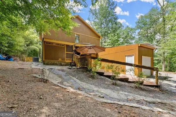 Dahlonega, GA 30533,459 Gold Ridge RD