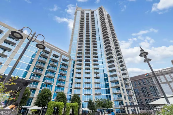 400 W Peachtree ST NW #806, Atlanta, GA 30308