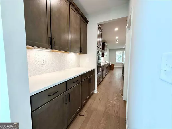 Cumming, GA 30041,1632 Baytree DR #LOT 37