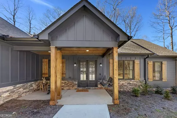 Talking Rock, GA 30175,1433 Whitestone RD