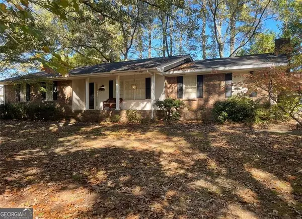 Conyers, GA 30094,1400 Ebenezer