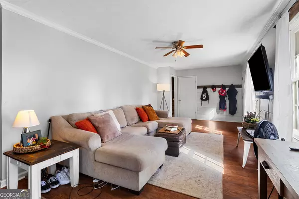 Acworth, GA 30102,5543 Forest DR