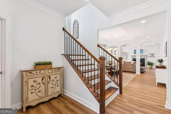 Alpharetta, GA 30005,7330 Winthrop Rd.