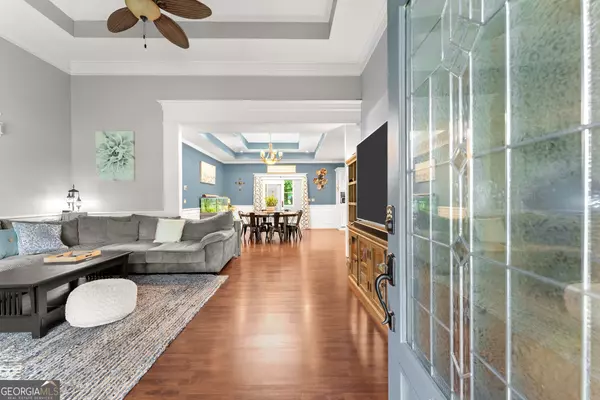 Cleveland, GA 30528,221 Grand View DR