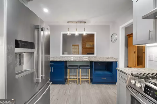 Jonesboro, GA 30236,7972 Woods LN