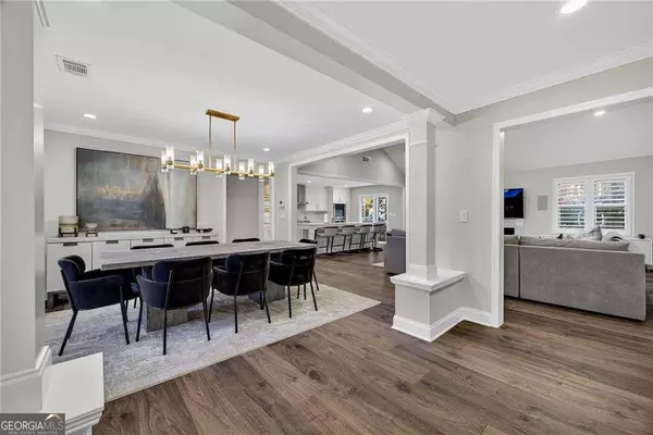 Marietta, GA 30068,5197 Forest Brook Pkwy