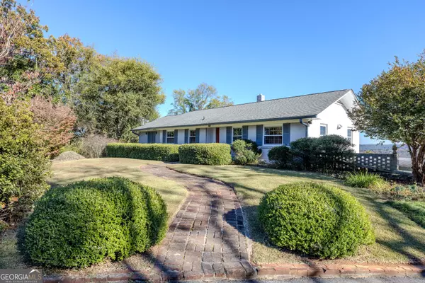 407 Mount Alto RD SW, Rome, GA 30165