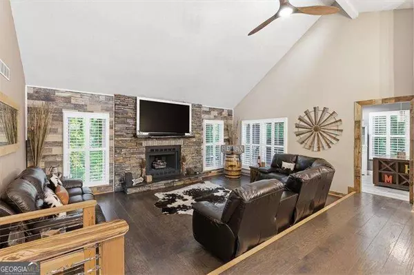 Acworth, GA 30102,5307 Shadow CIR