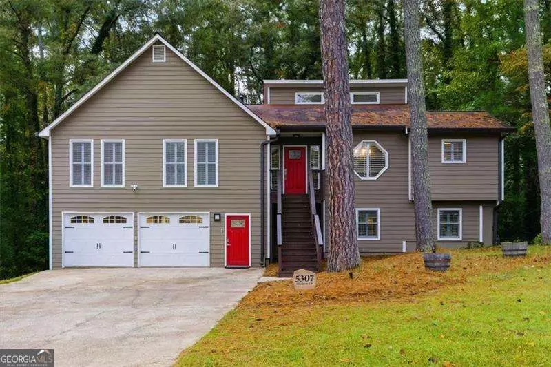 Acworth, GA 30102,5307 Shadow CIR