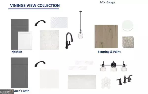 Marietta, GA 30064,2340 Ellis Mountain DR