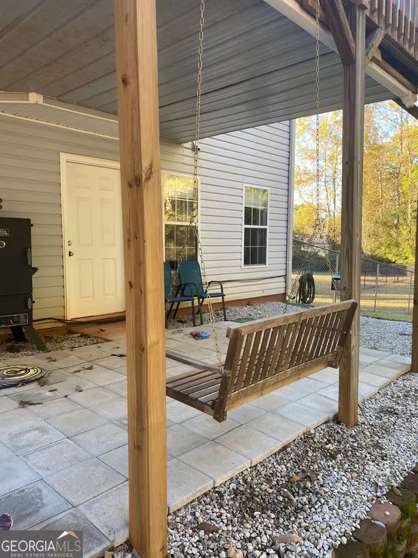 Jackson, GA 30233,105 Dawn CT