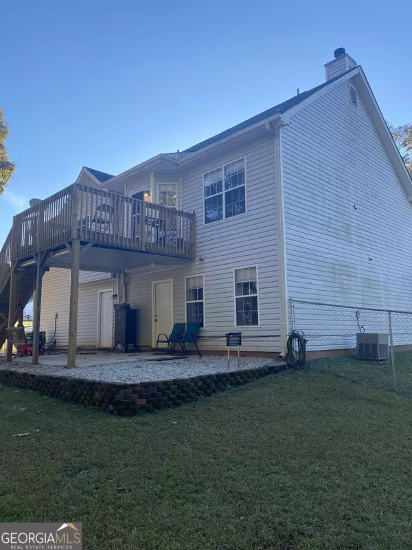 Jackson, GA 30233,105 Dawn CT