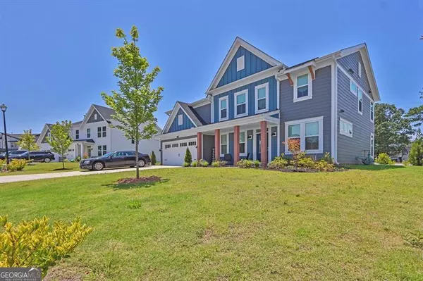 Lawrenceville, GA 30045,611 Sugar Prairie BND