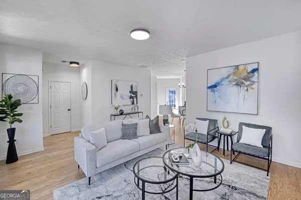 Atlanta, GA 30349,4770 Highpoint WAY