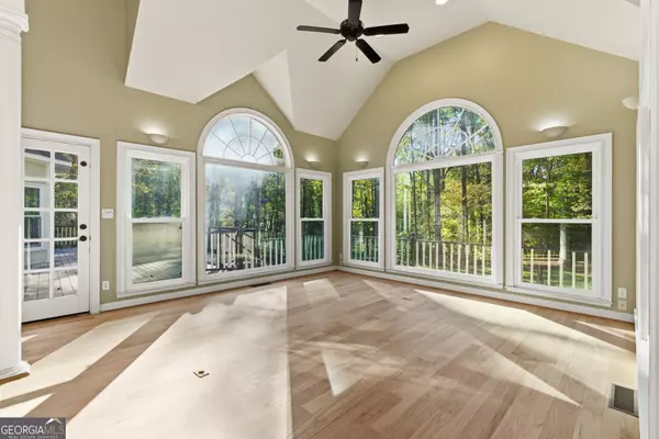 Marietta, GA 30066,4673 Jefferson Township PL