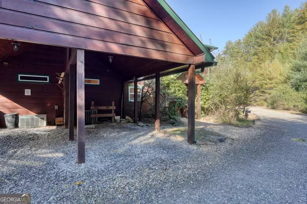 Suches, GA 30572,76 River Forest PL