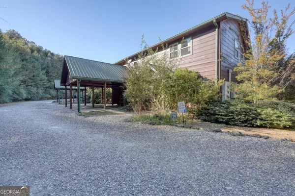 Suches, GA 30572,76 River Forest PL