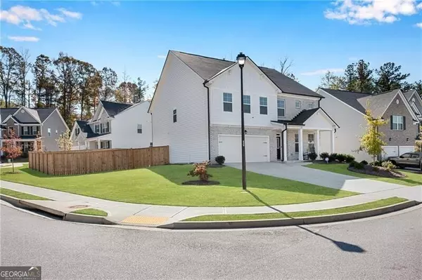 Lawrenceville, GA 30045,1127 Trident Maple