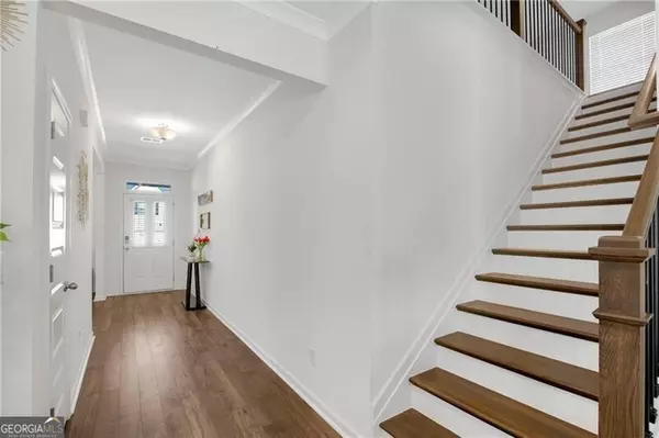 Lawrenceville, GA 30045,1127 Trident Maple