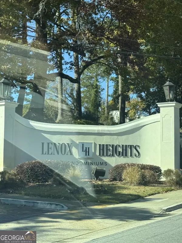 2219 Pine Heights DR NE #2219, Atlanta, GA 30324