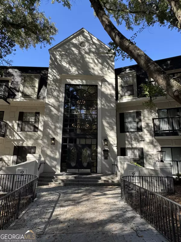 2219 Pine Heights DR NE #2219, Atlanta, GA 30324