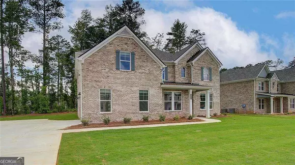 Mcdonough, GA 30253,322 Delta DR