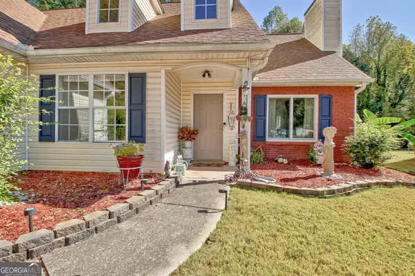 Hampton, GA 30228,2040 Elm Grove LN