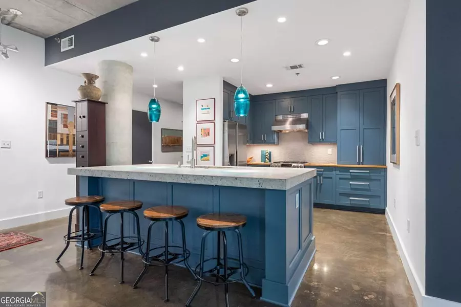 845 Spring ST NW #129, Atlanta, GA 30308