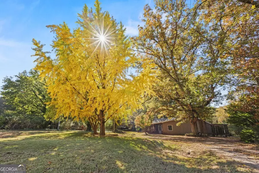 1210 Carson Graves RD, Watkinsville, GA 30677