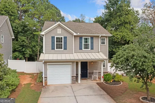 151 NACOOCHEE WAY, Canton, GA 30114