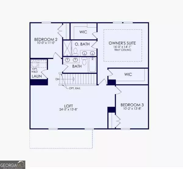 Mcdonough, GA 30252,189 Delilah ST