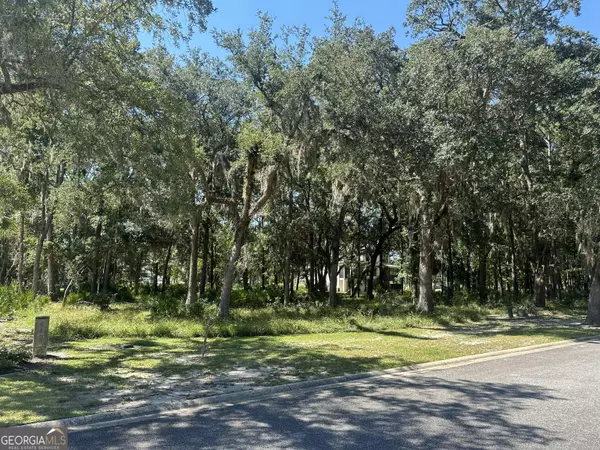 0 Saint Andrews GLN, Waverly, GA 31565