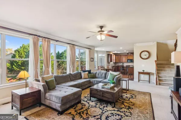 Suwanee, GA 30024,1445 Thunder Gulch PASS