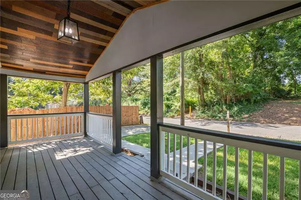 Atlanta, GA 30318,1987 Ruth ST NW