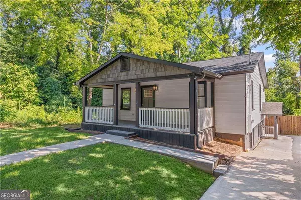 Atlanta, GA 30318,1987 Ruth ST NW