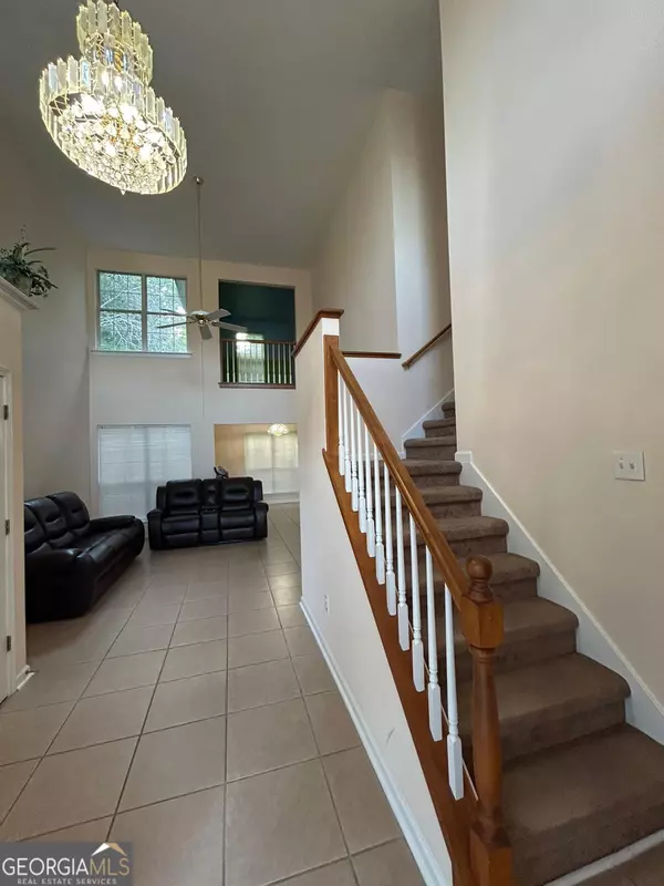 Stone Mountain, GA 30087,5335 lakebrooke RUN