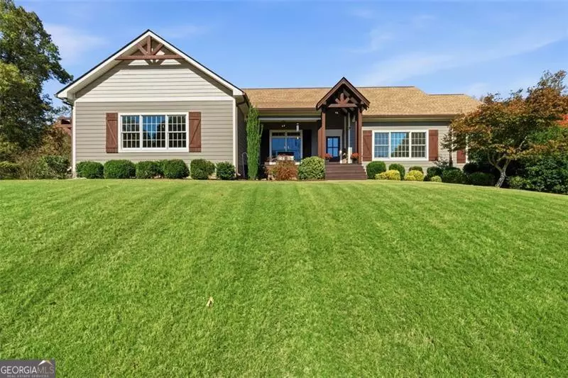 301 SW SWITCH RD SW, Calhoun, GA 30701